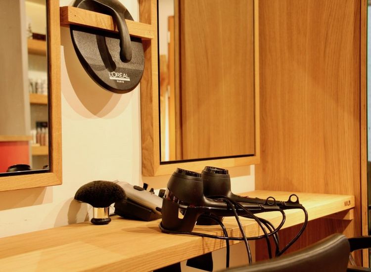 Friseur Gassenbauer