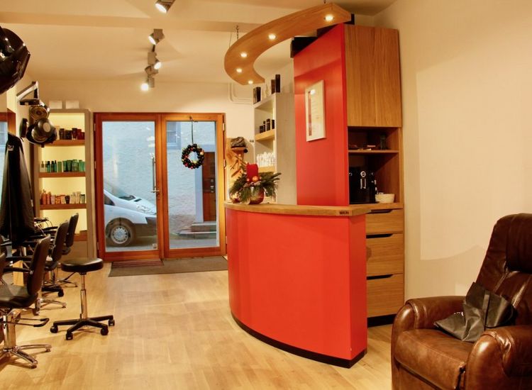 Friseur Gassenbauer