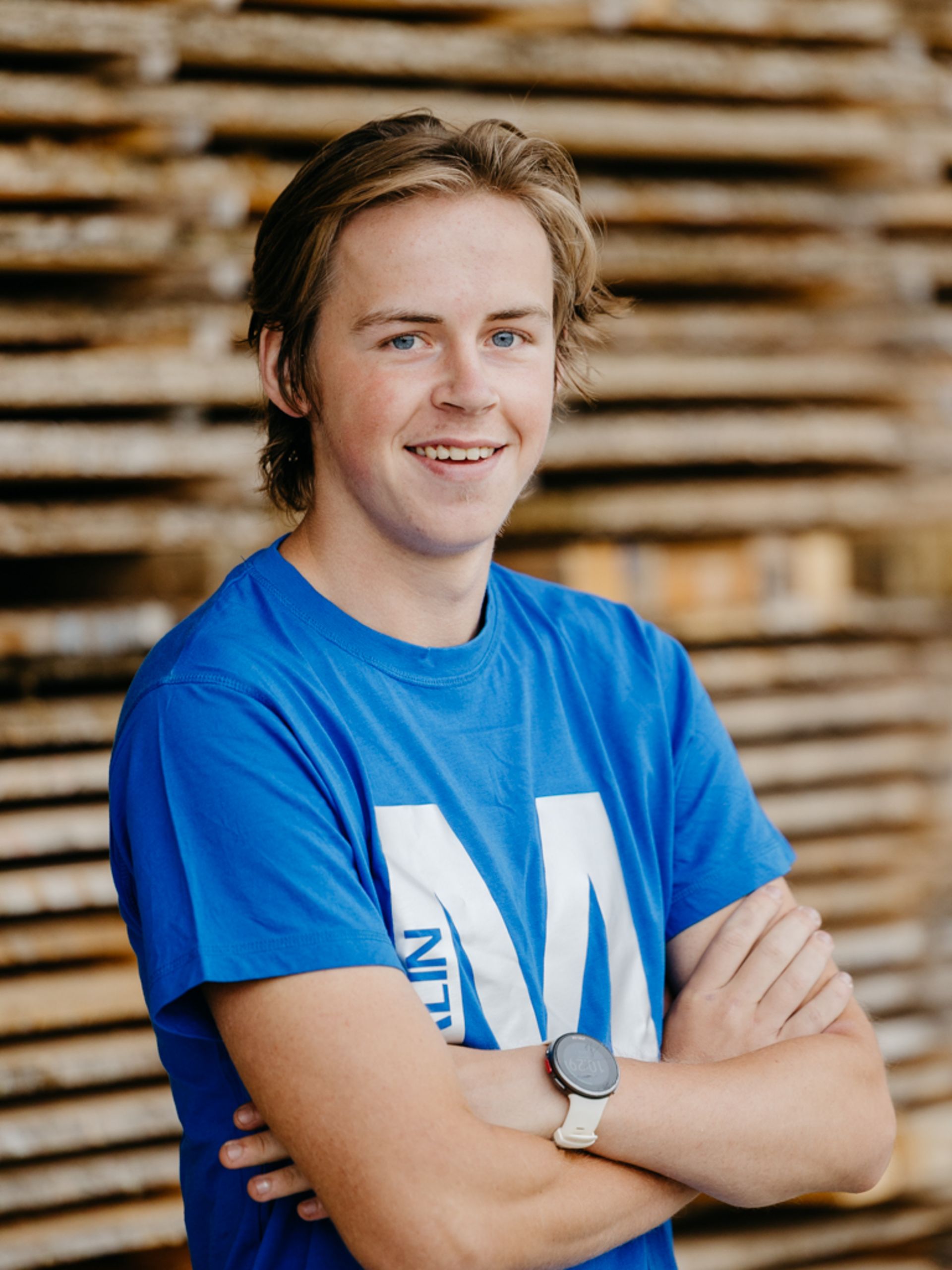 Tobias Bergmoser Tobias Bergmoser