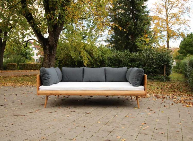 Schlafsofa