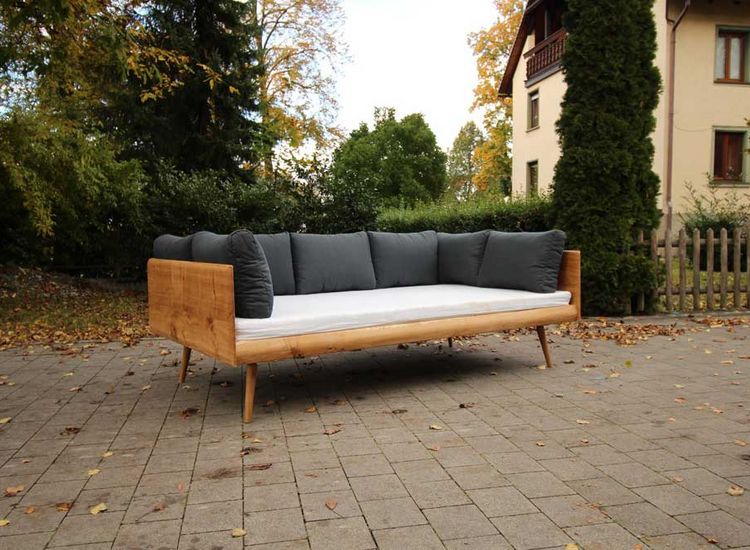 Schlafsofa