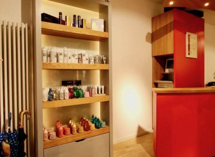 Friseur Gassenbauer