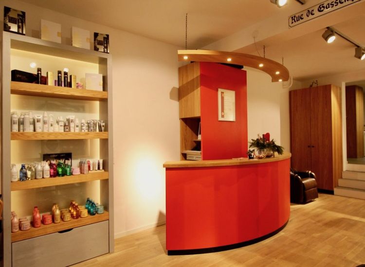 Friseur Gassenbauer