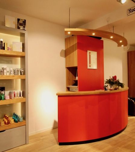 Friseur Gassenbauer