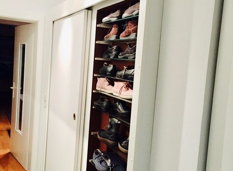Schuhschrank