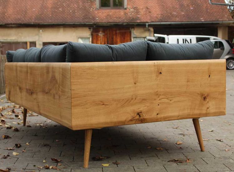 Schlafsofa