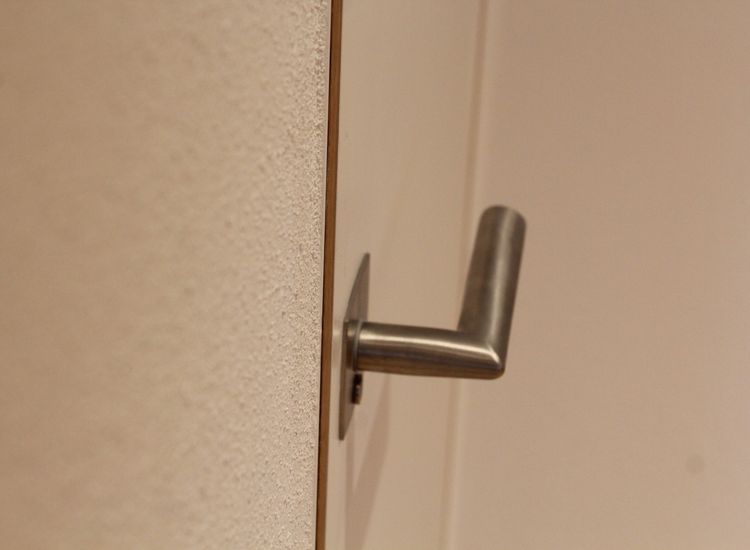 Einrichtung Dachgeschoss Wohnung