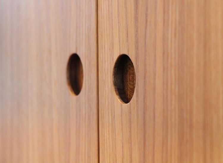 Schuhschrank
