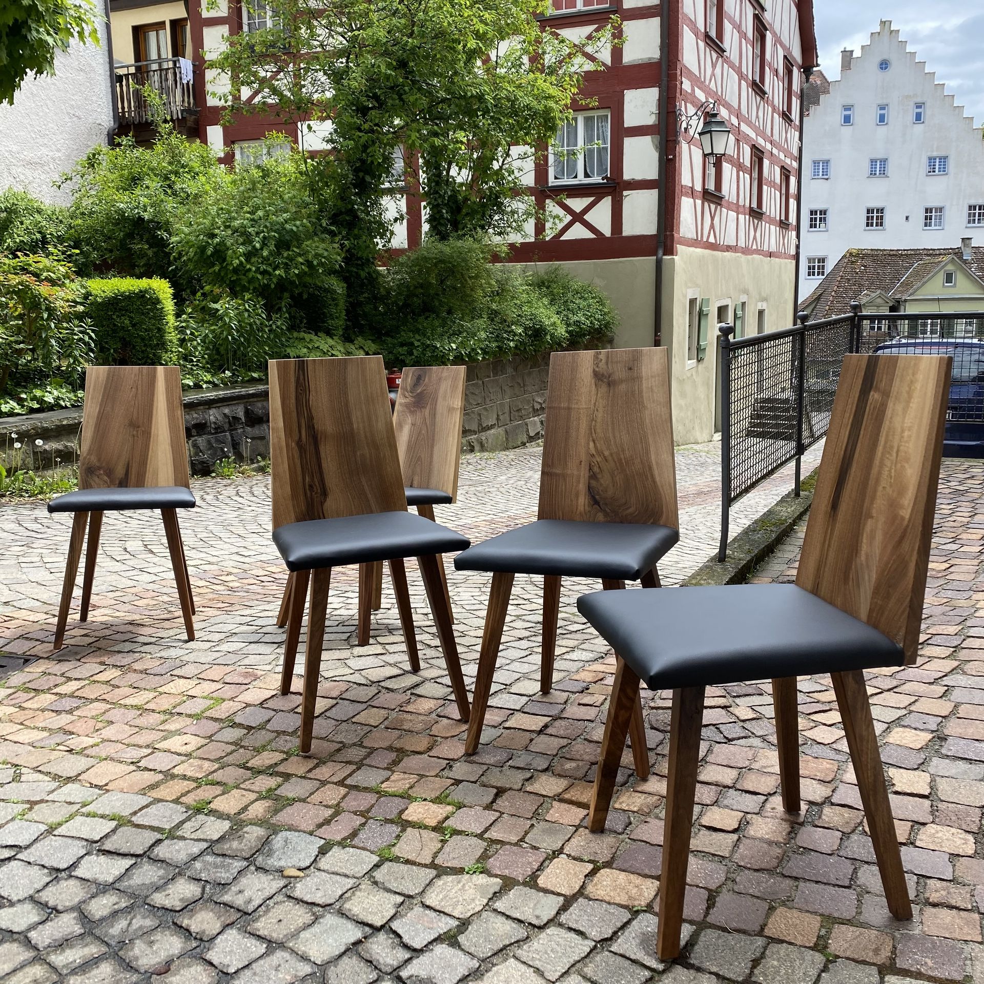 Malinmöbel