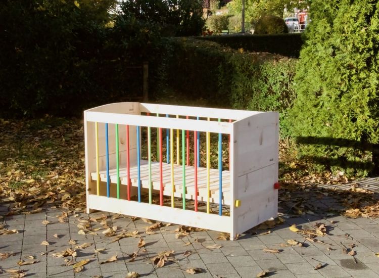 Für den kleinen Malin