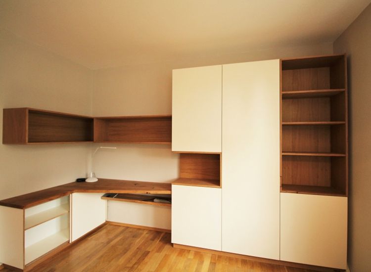 Arbeitszimmer