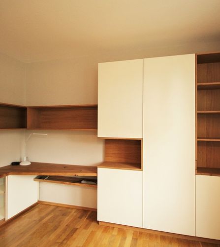 Arbeitszimmer