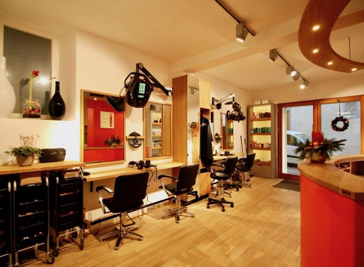 Friseur Gassenbauer