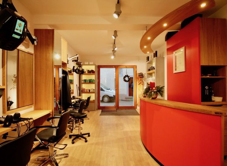 Friseur Gassenbauer