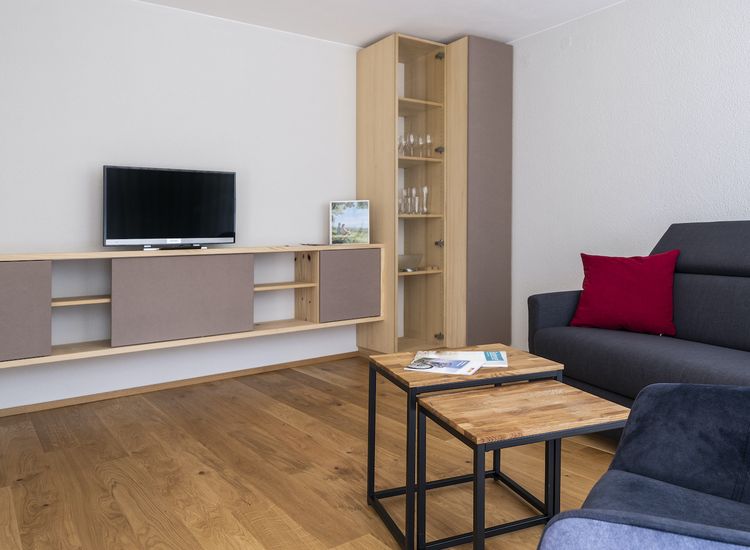 Ferienwohnung in Hagnau am Bodensee
