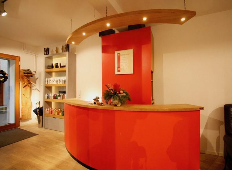 Friseur Gassenbauer