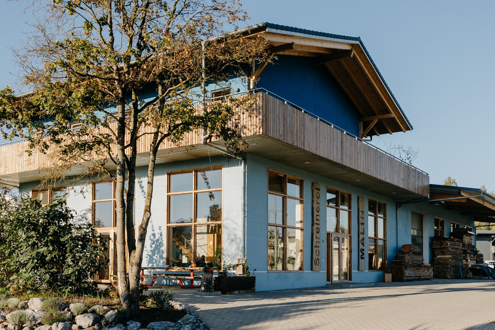 Leistungen