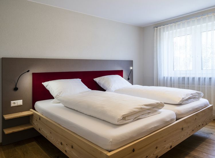 Ferienwohnung in Hagnau am Bodensee