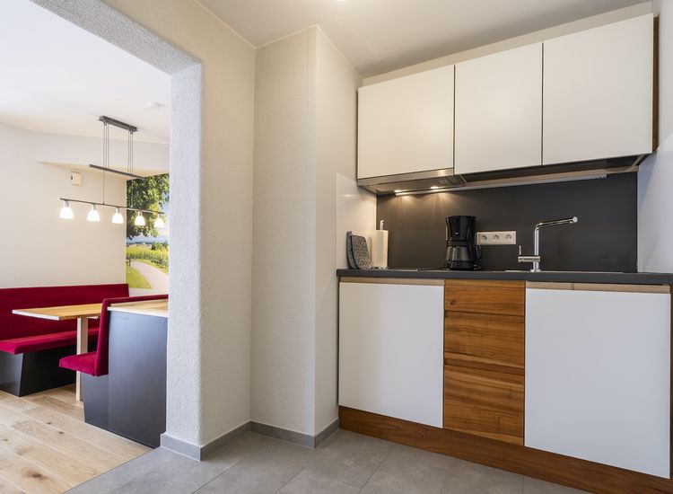 Ferienwohnung in Hagnau am Bodensee