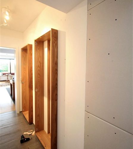 Schuhschrank