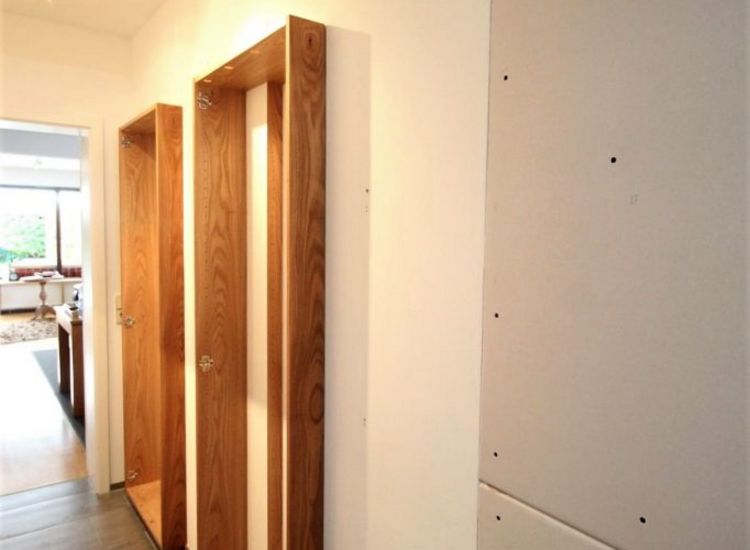 Schuhschrank