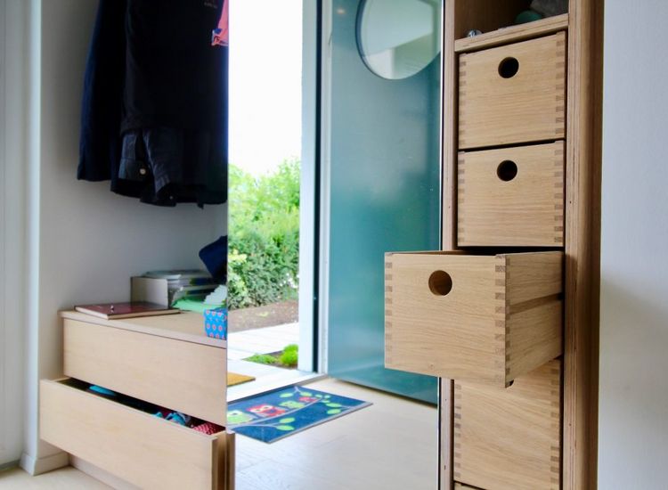 Garderobe