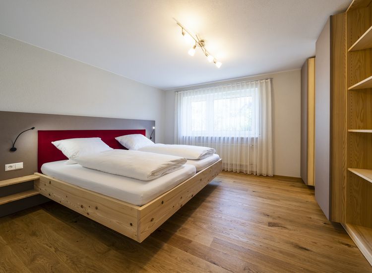 Ferienwohnung in Hagnau am Bodensee