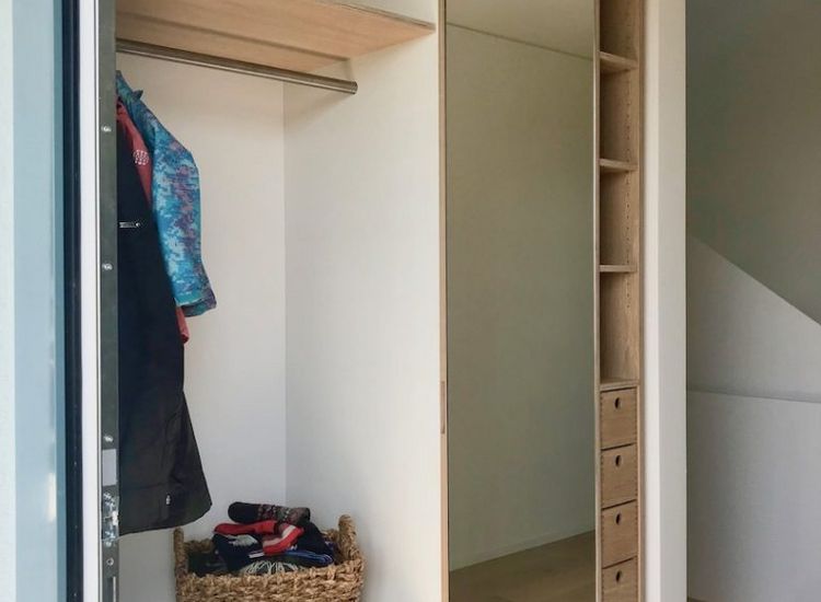 Garderobe