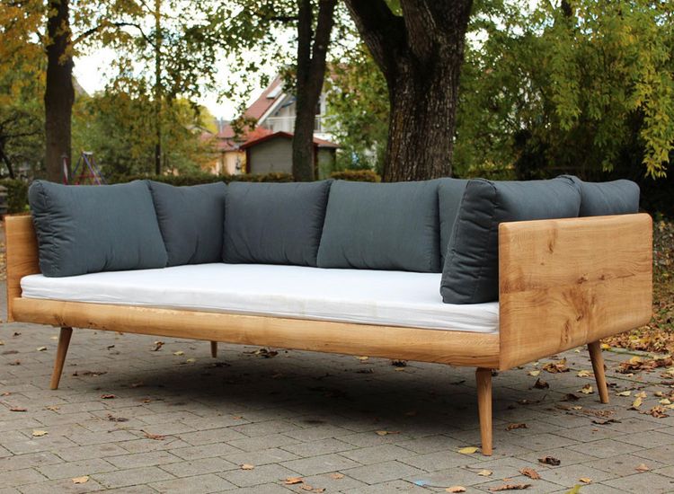 Schlafsofa