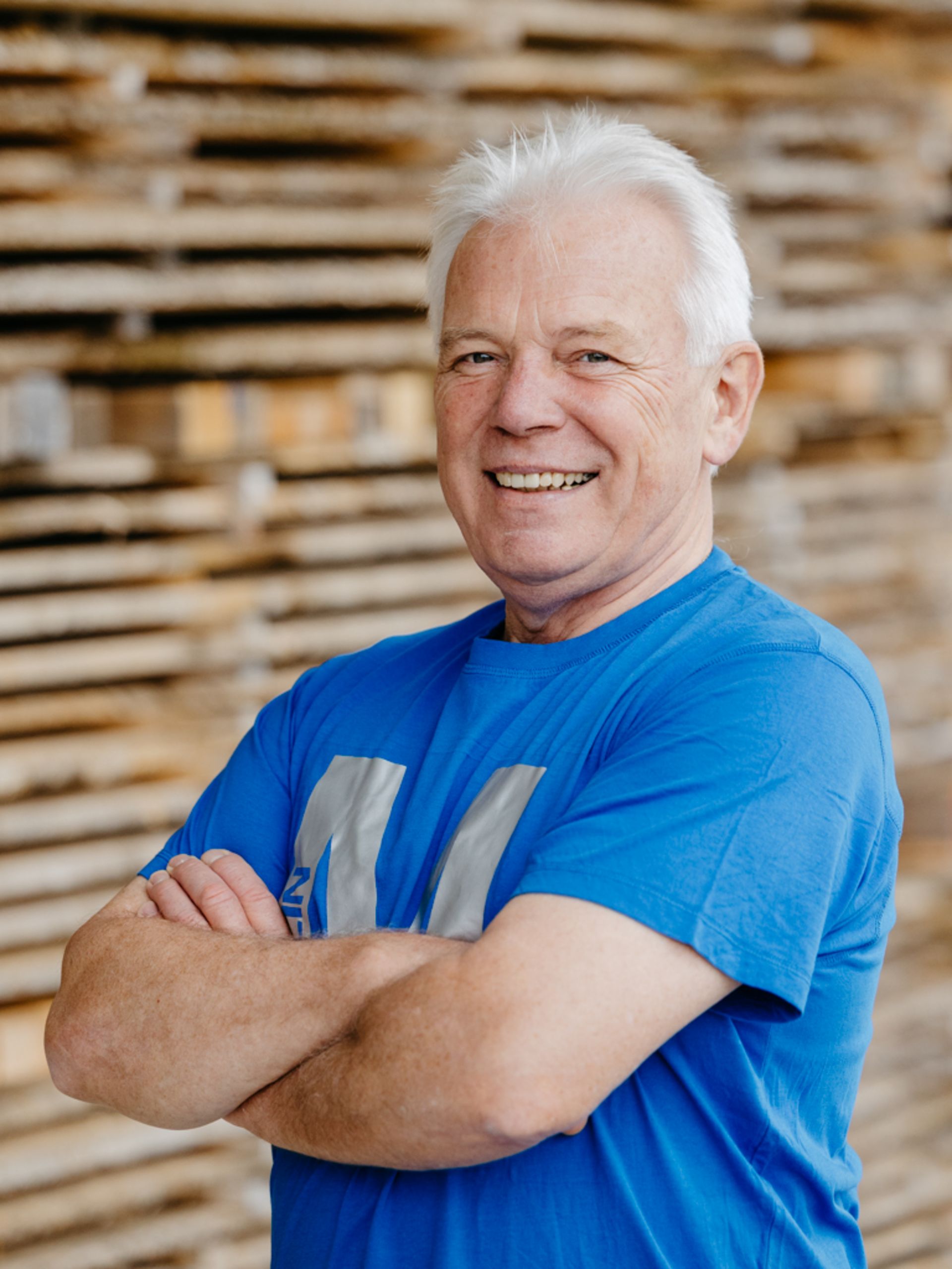 Dieter Krusch Dieter Krusch