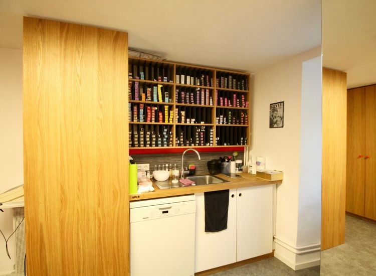 Friseur Gassenbauer