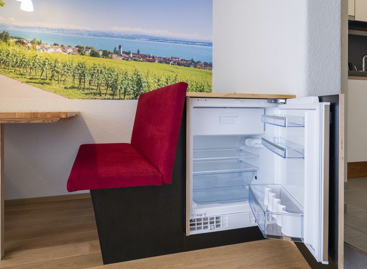 Ferienwohnung in Hagnau am Bodensee