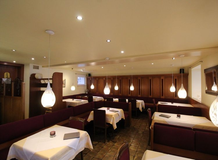 Restaurant Kohler am See
