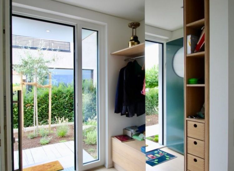 Garderobe