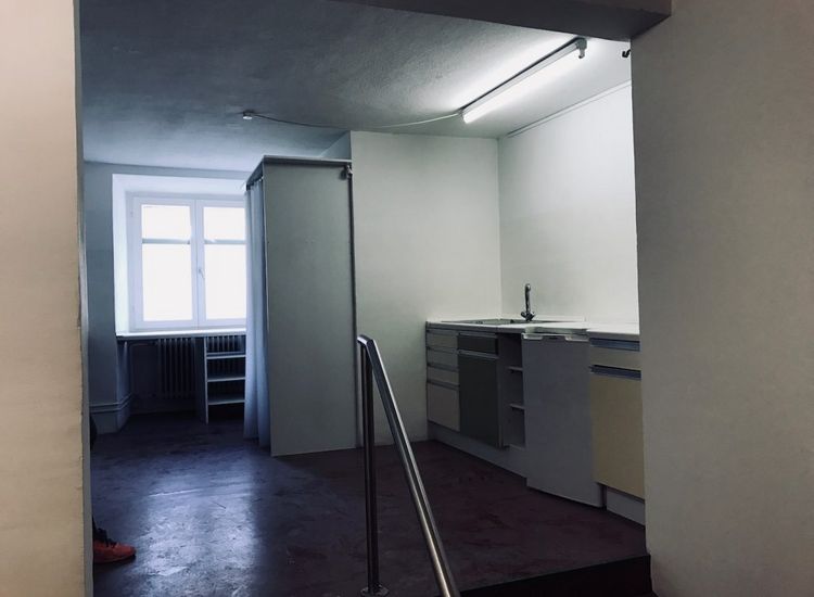Friseur Gassenbauer